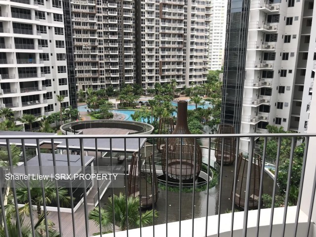 High Park Residences (D28), Apartment #206464401